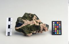 Foto von Albit (NHMW-MIN-Ae598)